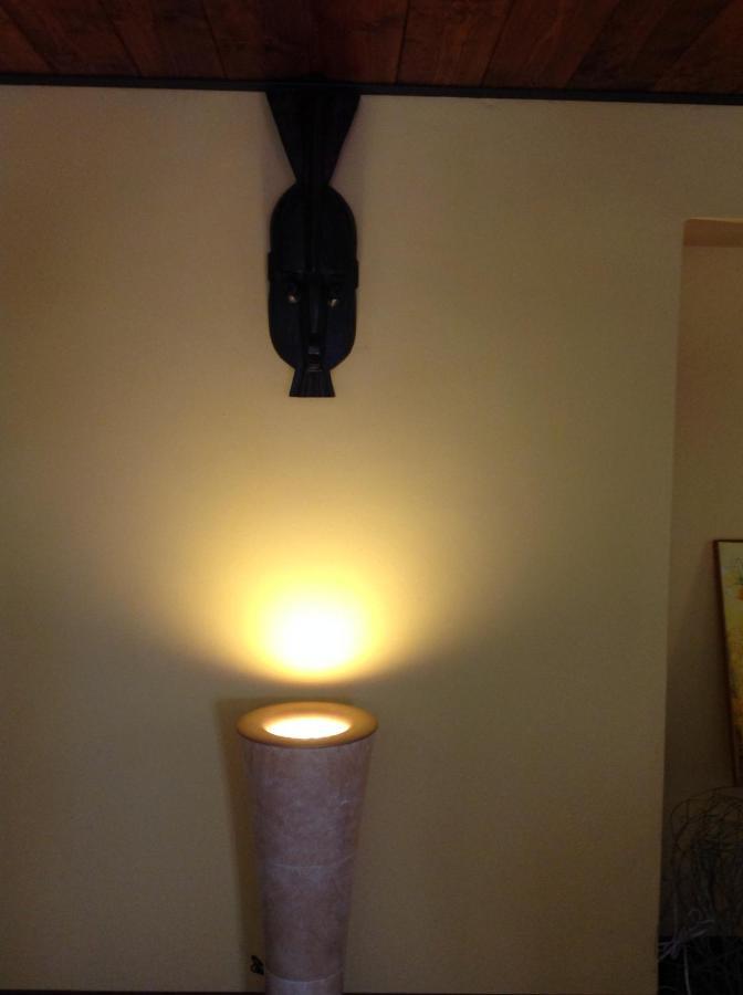 Mansarda Apartment *