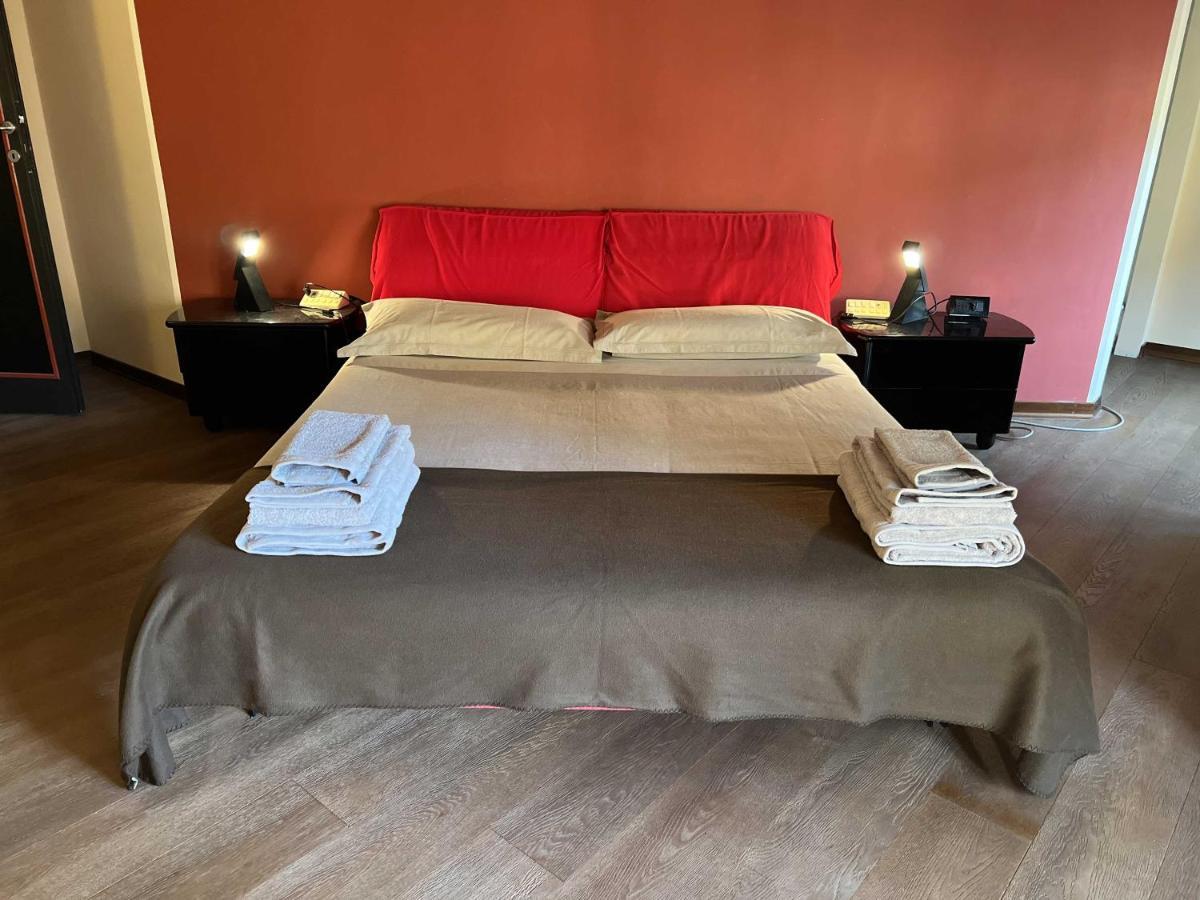 Mansarda Apartment *