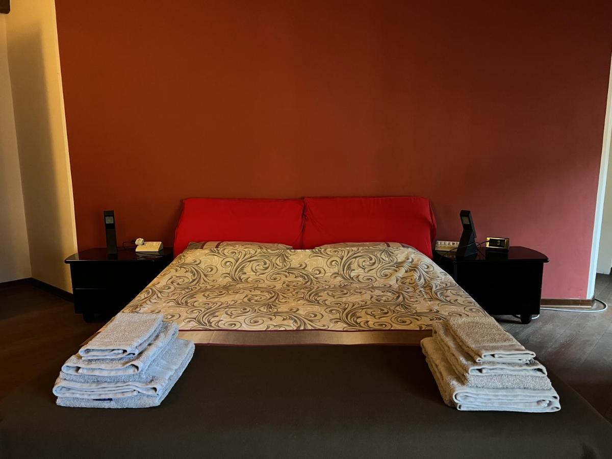Mansarda Appartement