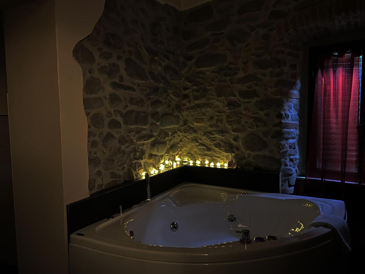 Mansarda Apartment Pescia