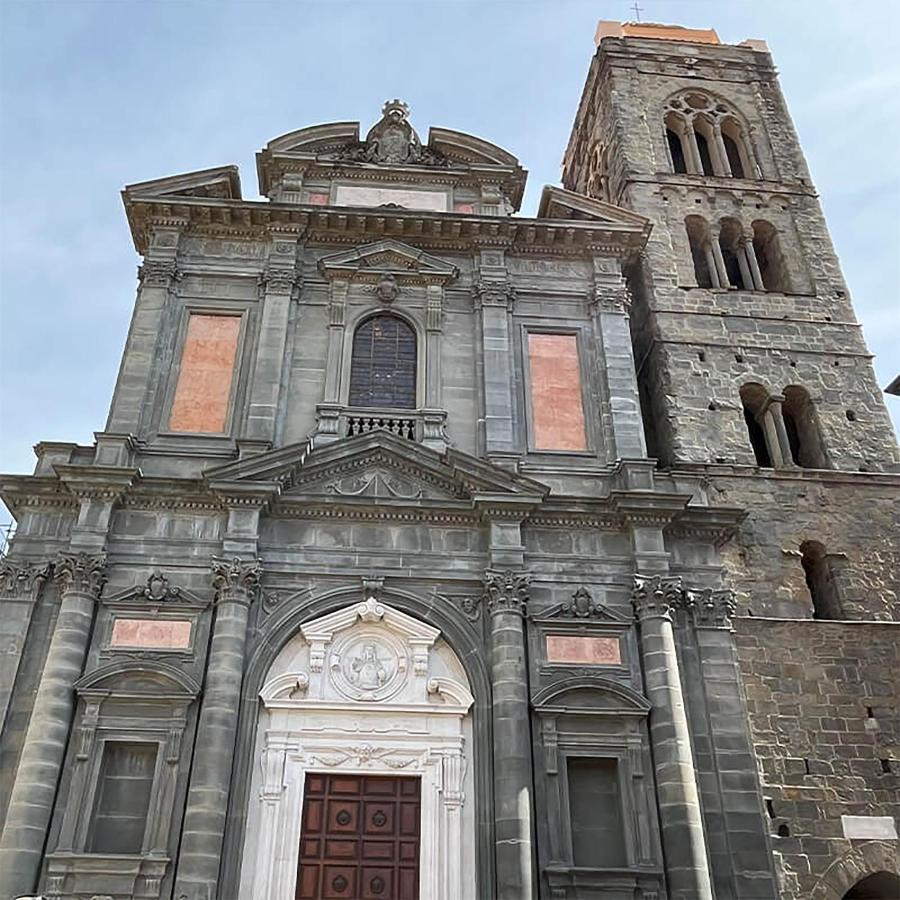 Mansarda * Pescia