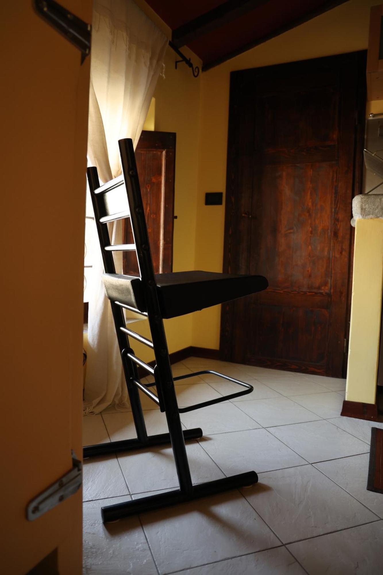 Appartement Mansarda Pescia