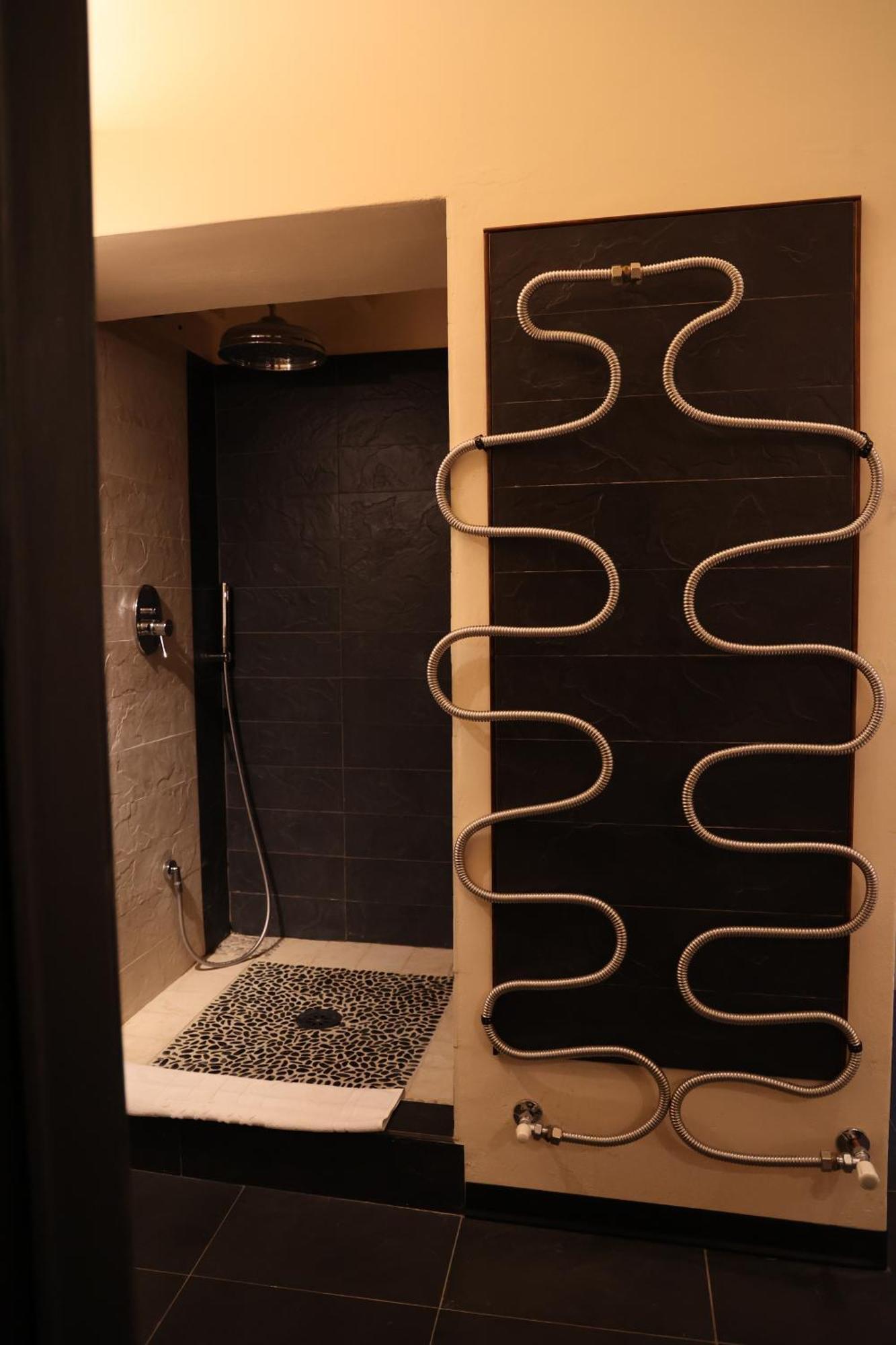 Apartment Mansarda