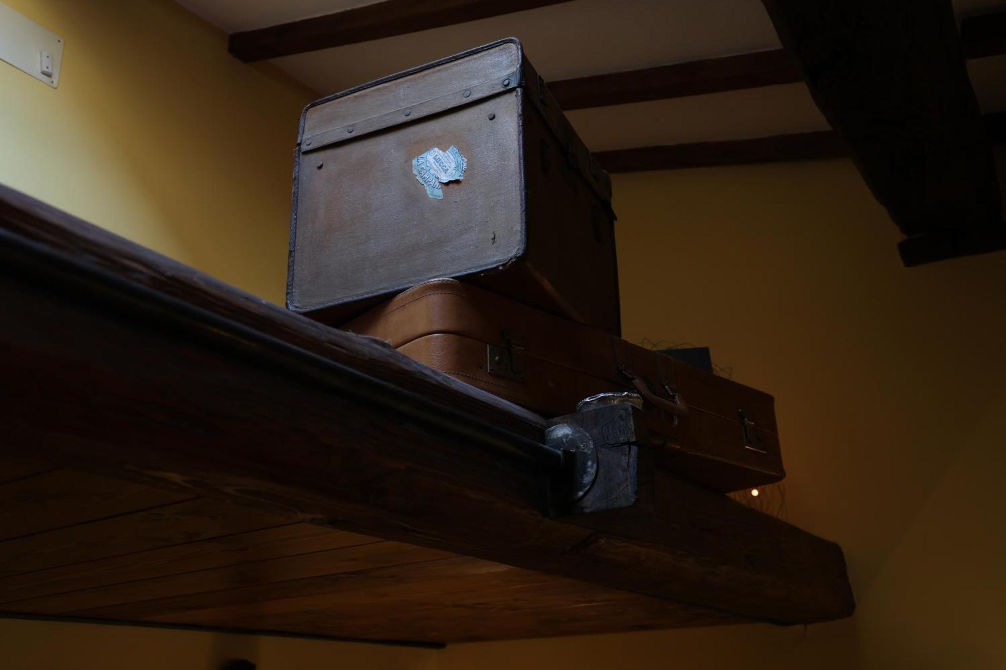 Apartment Mansarda Pescia