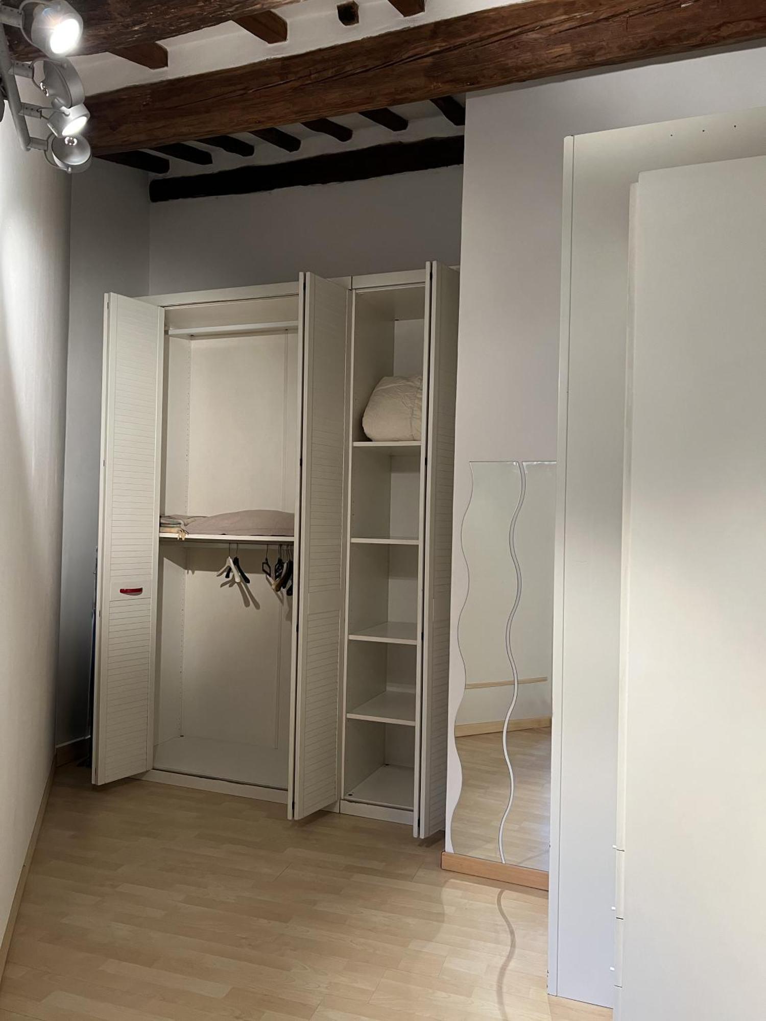 Apartment Mansarda